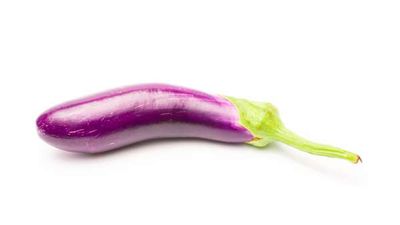 Chinese Eggplants 1LB
