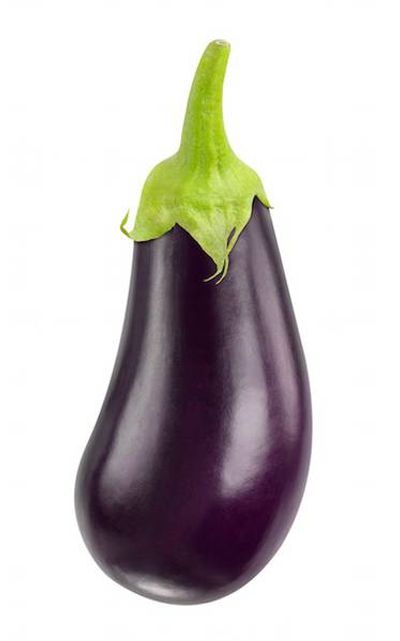 American Eggplant / Each