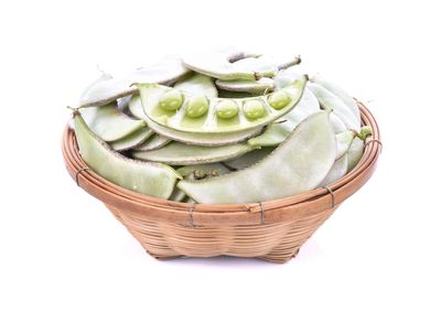 Flat Valor Beans/ LB