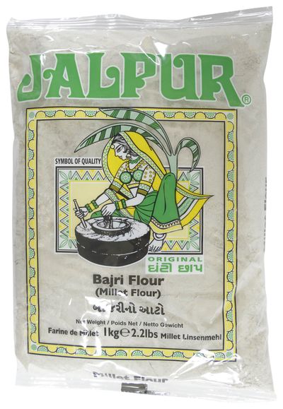 Jalpur Bajri Flour - 2LB