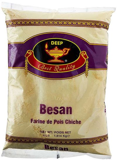 Deep Besan Flour - 4LB