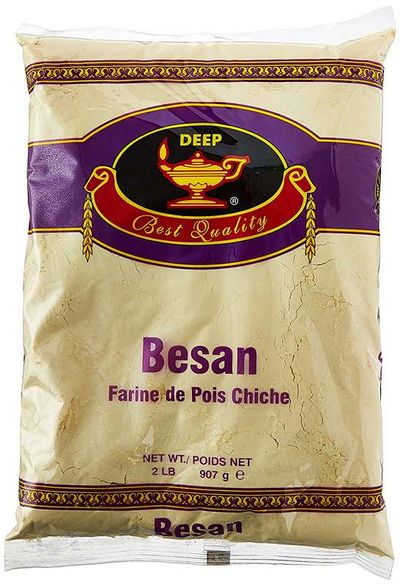 Deep Besan Flour - 2LB