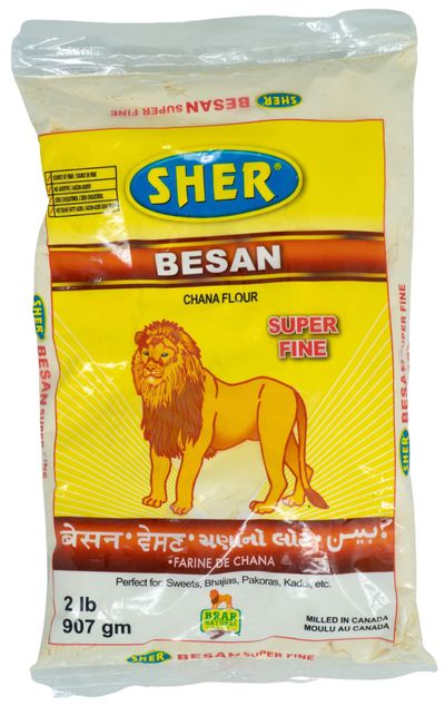 Sher Besan - 2lb