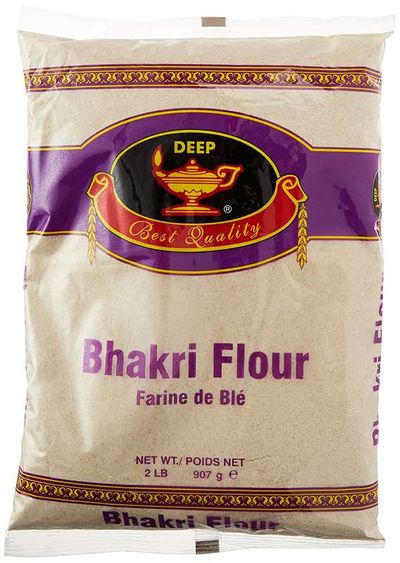 Deep Bhakri Flour - 2LB