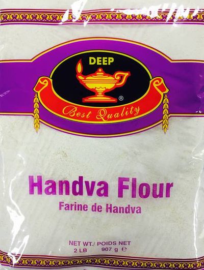 Deep Handva Flour - 2LB