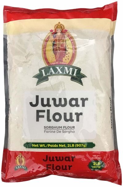 Laxmi Juwar Flour - 2LB