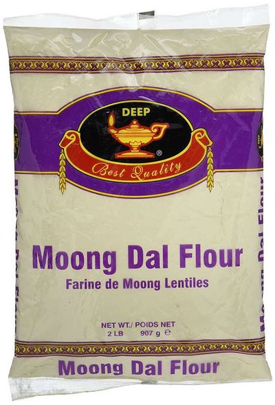 Deep Moong Dal Flour - 2LB