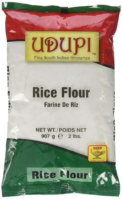 Udupi Rice Flour - 2LB