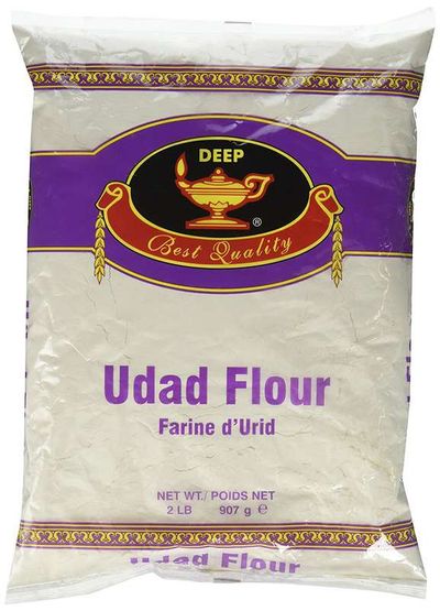 Deep Udad Flour - 2LB