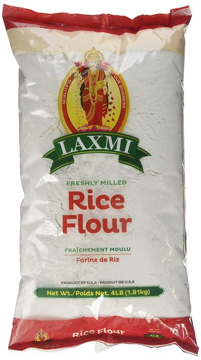 Laxmi Rice Flour - 4LB