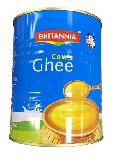 Britannia Cow Ghee - 1Liter