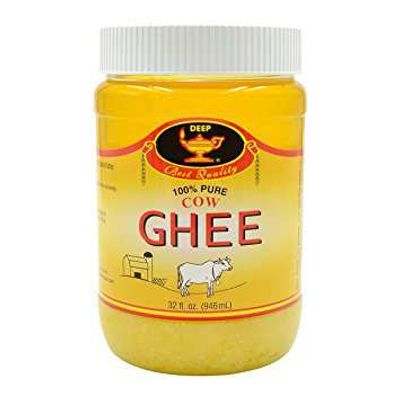 Deep Cow Ghee - 32oz