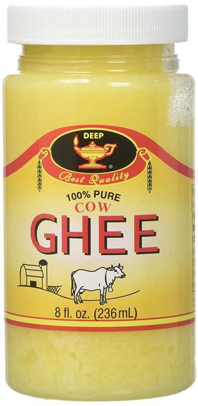 Deep Cow Ghee - 225gm