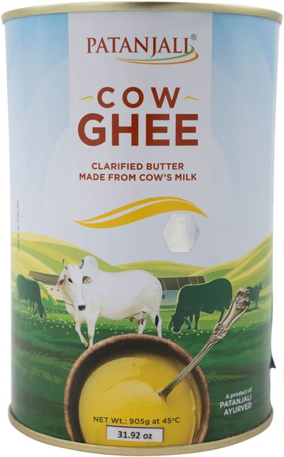 Patanjali Cow Ghee - 1KG