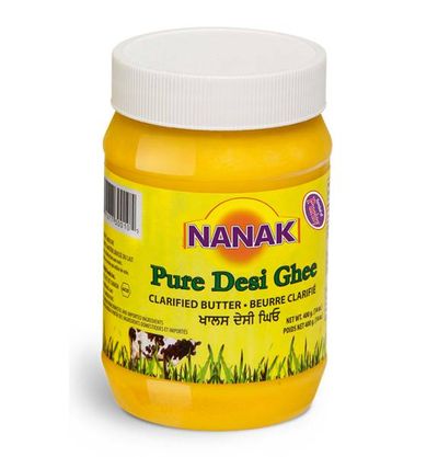 Nanak Ghee - 56oz