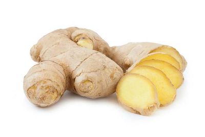 Ginger 1LB