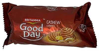 Britannia GD Cashew - 75gm