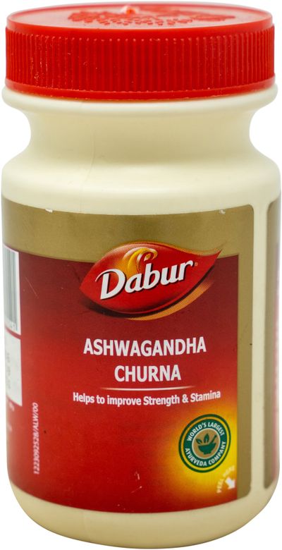 Dabur Ashwagandha Churan - 100gm