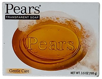 Pears Soap - 100gm