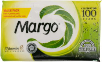 Margo Neem Soap - 100gm