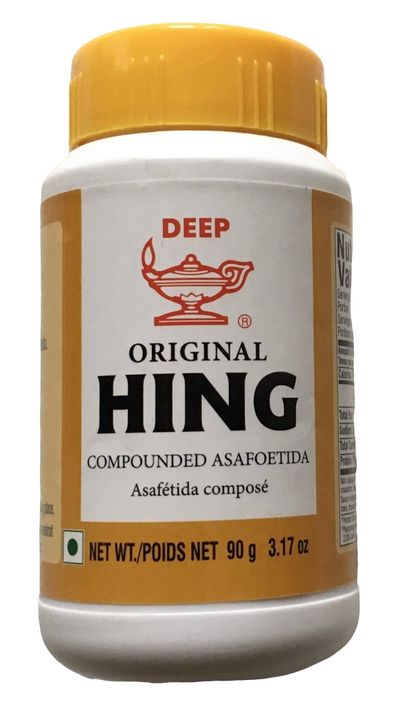 Deep Hing Powder - 90gm
