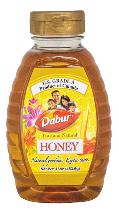 Dabur Pure Honey - 453gm