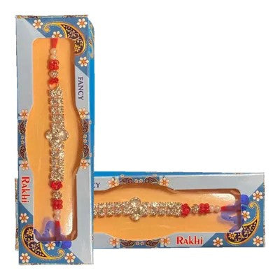 Fancy Rakhi #11 (1 Piece)