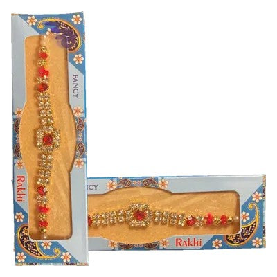 Fancy Rakhi #8 (1 Piece)