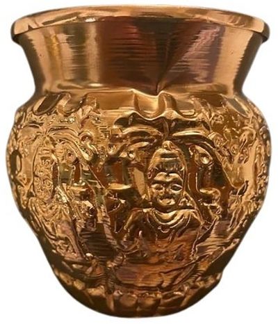 Pooja Kalasham 40gm
