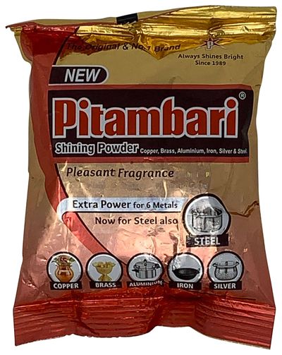 Pitambari Shinning Powder 200gm