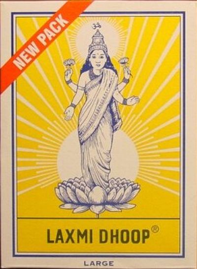 Laxmi Dhoop Small