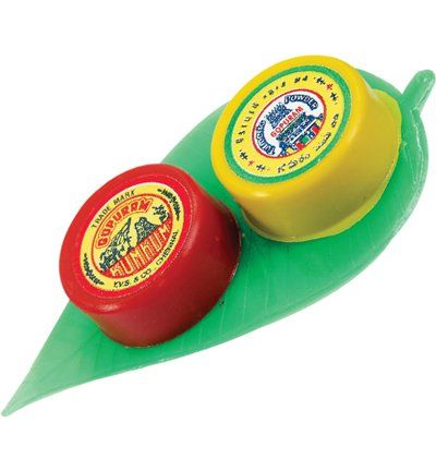Gopuram Kumkum & Turmeric