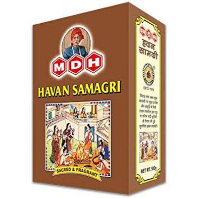 MDH Havan Samagri - 500gm