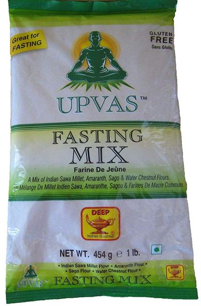 Upvas Fasting Mix - 1lb