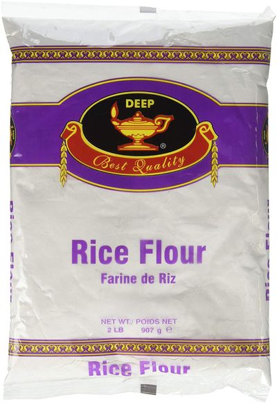 Deep Rice Flour - 2LB