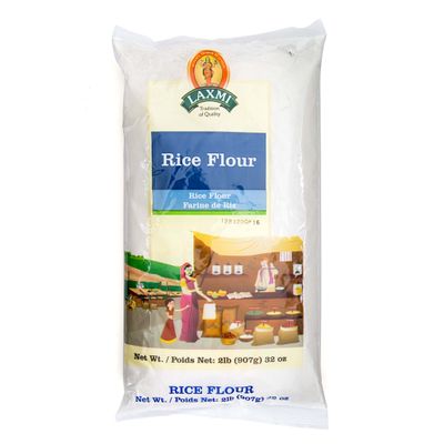 Laxmi Rice Flour - 2LB