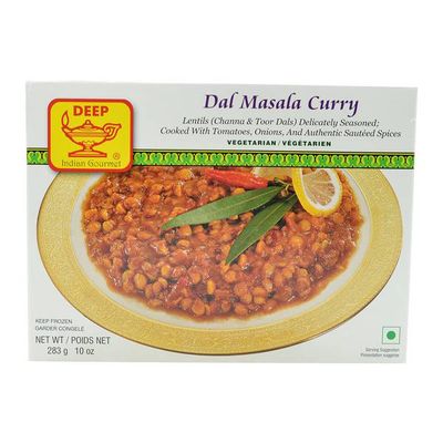 Deep Fro Dal Masala - 10oz