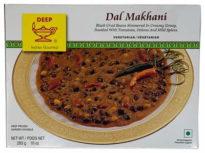 Deep Fro Dal Makhani - 10oz