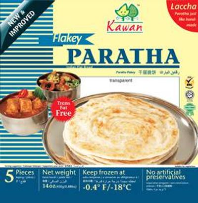 Kawan Flakey Parata - 14oz