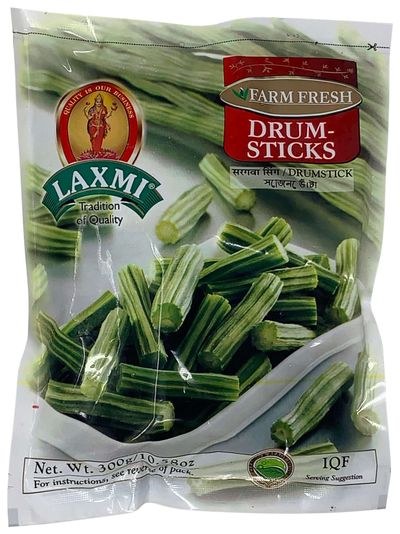 Laxmi Fro Drum Stick - 300gm