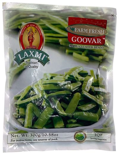 Laxmi Fro Guvar - 300gm