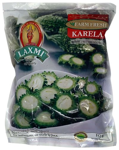Laxmi Fro Karela - 300gm