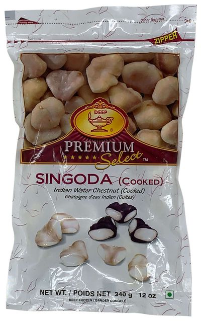 Deep IQF Singoda - 12OZ