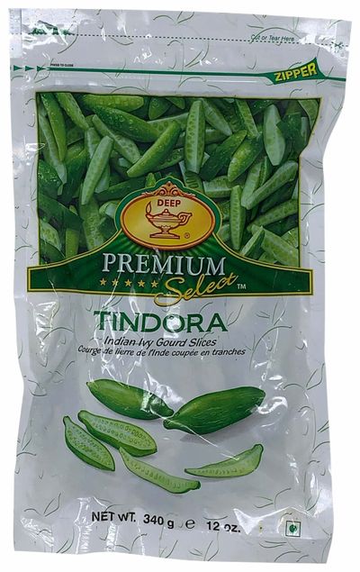 Deep IQF Tindora - 12oz