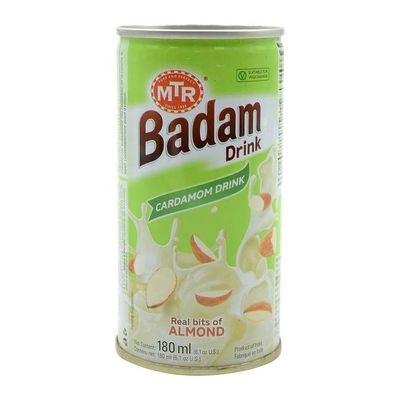 MTR Cardamom Drink - 180ml