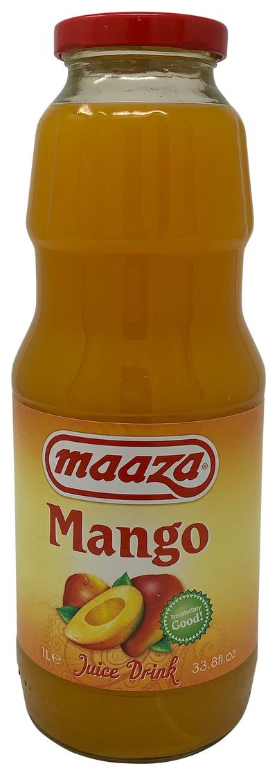 Maaza Mango Juice (BTL) - 1L