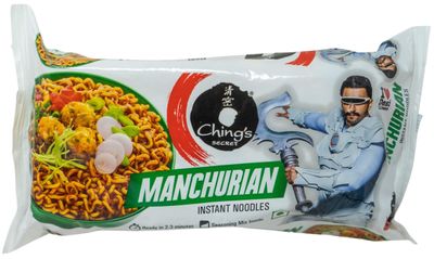 Chings Manchurian Noodles - 240gm