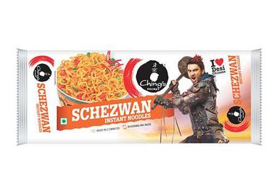 Chings Schezwan Noodles - 240gm