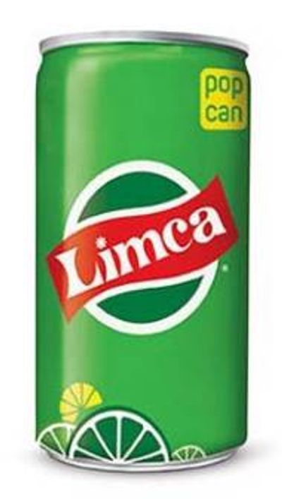 Limca Can - 300ml