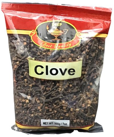 Deep Cloves - 200gm
